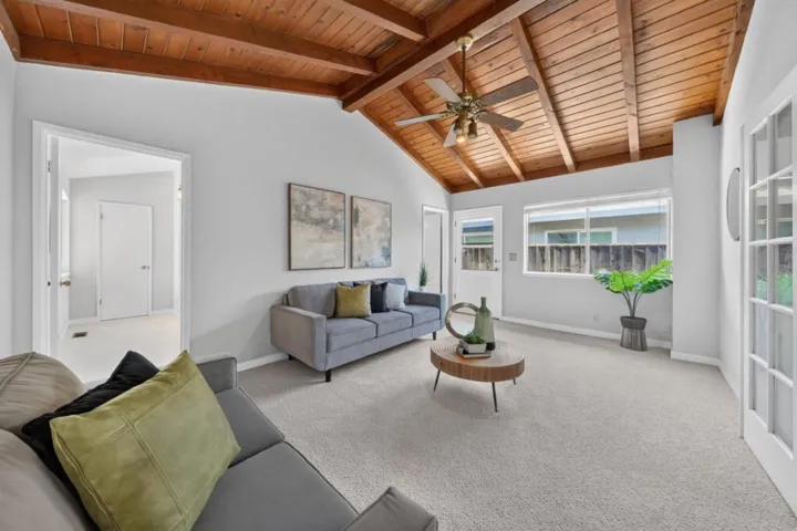 3478 Cabrillo Avenue, Santa Clara, California 95051