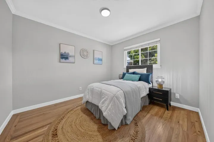 3478 Cabrillo Avenue, Santa Clara, California 95051