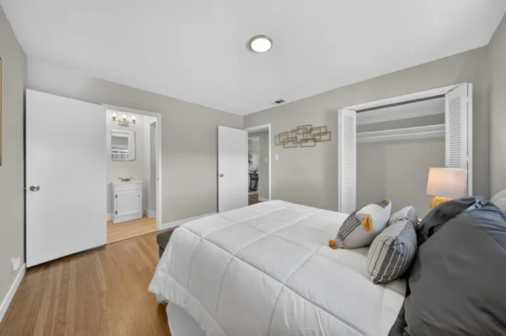 3478 Cabrillo Avenue, Santa Clara, California 95051