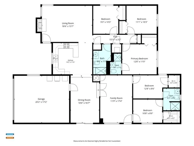 3478 Cabrillo Avenue, Santa Clara, California 95051