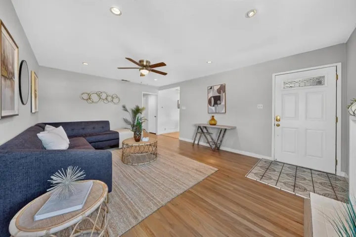 3478 Cabrillo Avenue, Santa Clara, California 95051