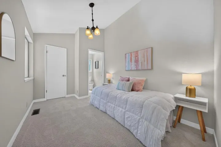 3478 Cabrillo Avenue, Santa Clara, California 95051