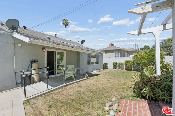 5254 Parkglen Avenue, Los Angeles, California 90043