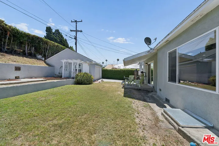 5254 Parkglen Avenue, Los Angeles, California 90043