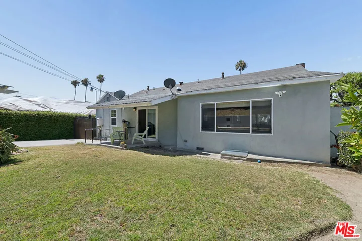 5254 Parkglen Avenue, Los Angeles, California 90043