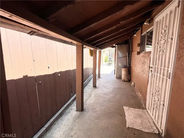 10001 Vine Street, Bloomington, California 92316