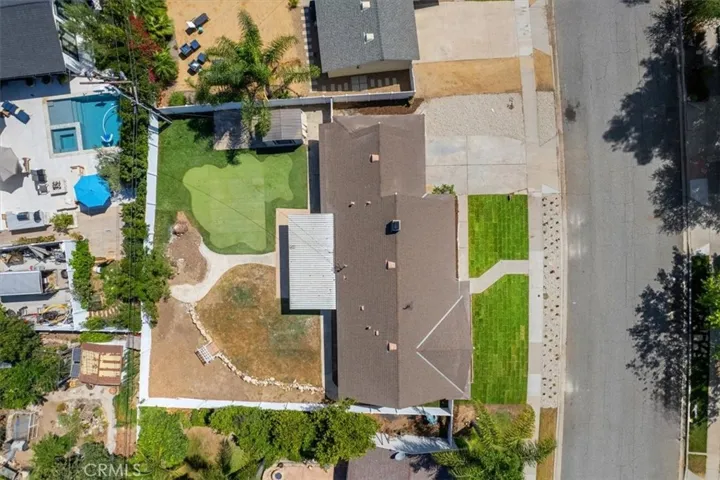 554 Dorena, Newbury Park, California 91320