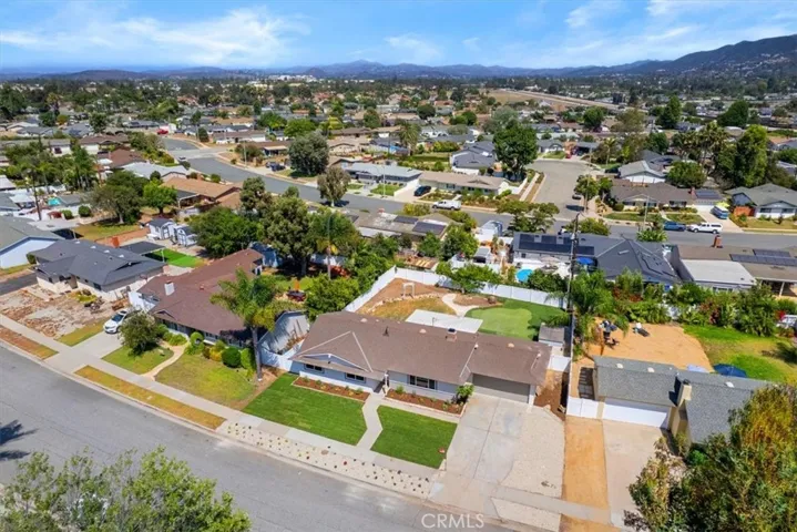 554 Dorena, Newbury Park, California 91320