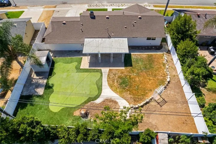 554 Dorena, Newbury Park, California 91320