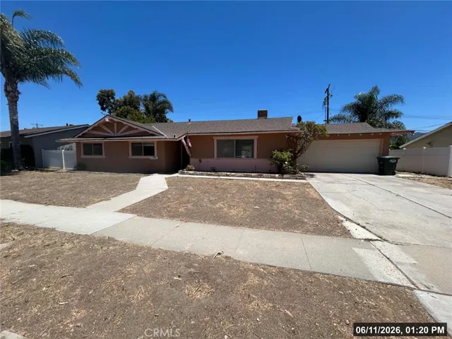 554 Dorena, Newbury Park, California 91320