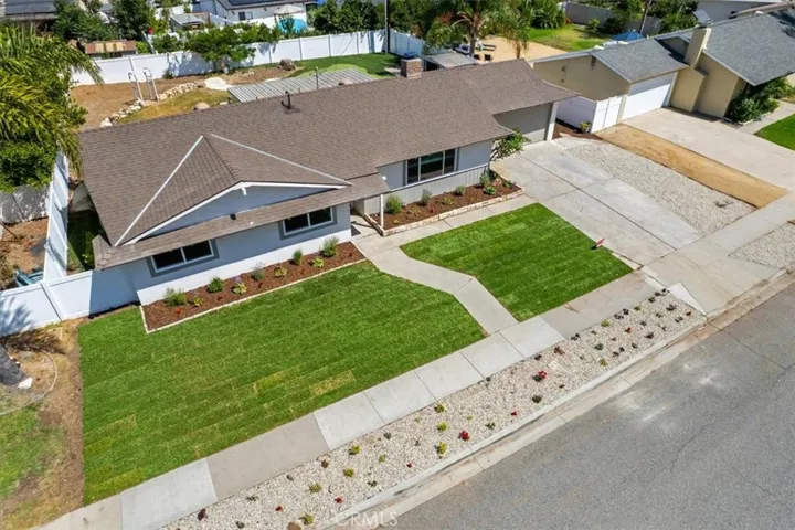 554 Dorena, Newbury Park, California 91320