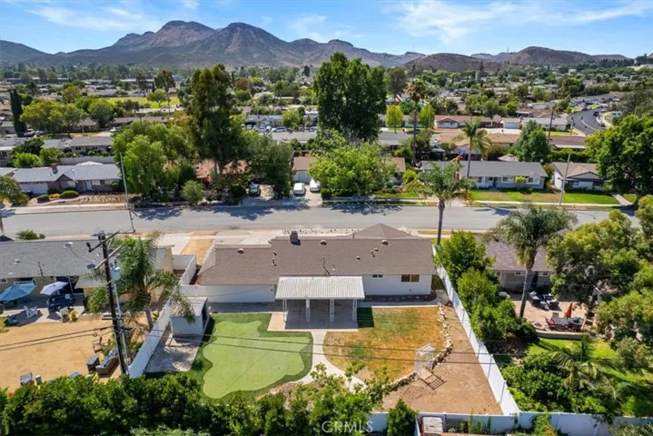554 Dorena, Newbury Park, California 91320