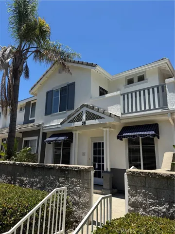 38 Breakers, Aliso Viejo, California 92656