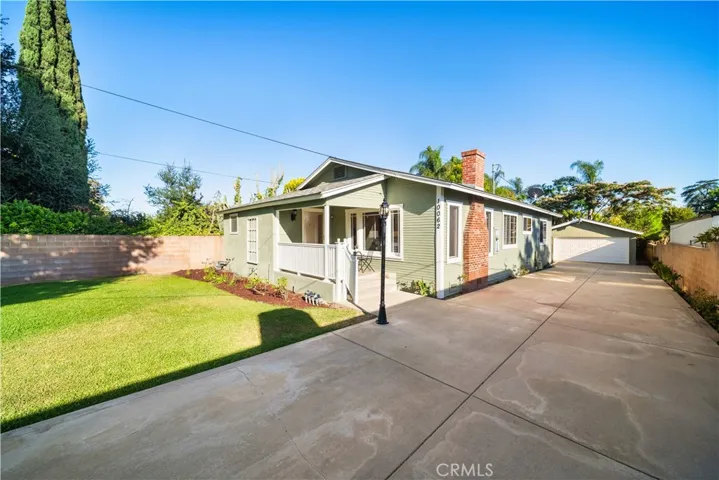 10062 Green Street, Temple City, California 91780