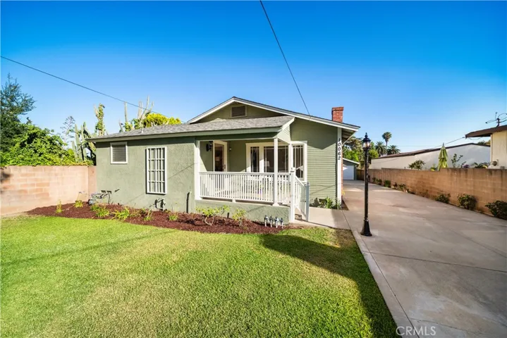 10062 Green Street, Temple City, California 91780