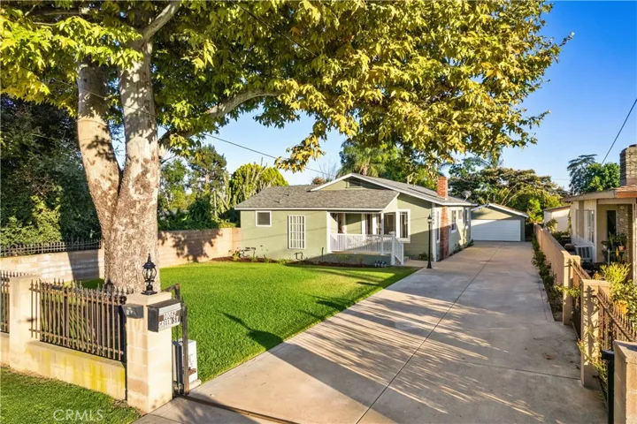 10062 Green Street, Temple City, California 91780