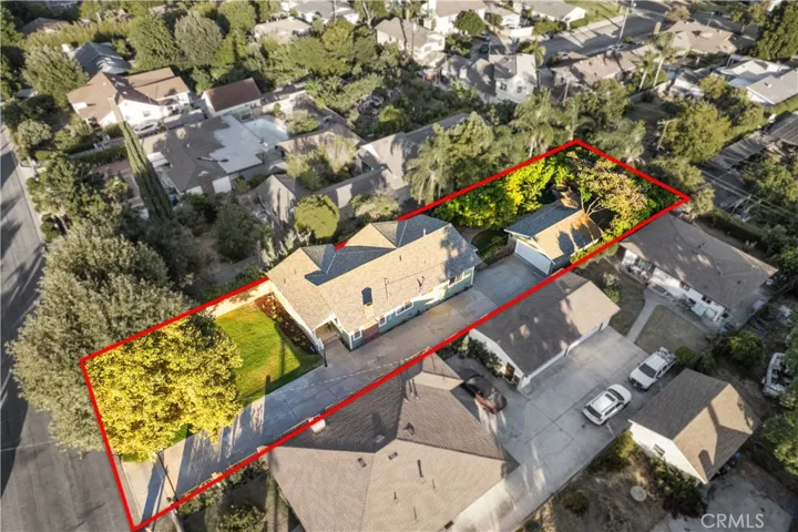10062 Green Street, Temple City, California 91780