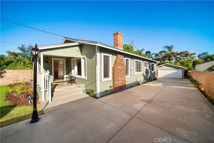 10062 Green Street, Temple City, California 91780