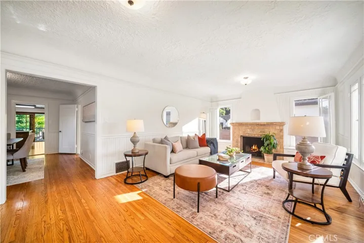 10062 Green Street, Temple City, California 91780