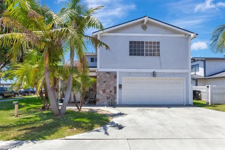 12725 Barlin Avenue, Downey, California 90242
