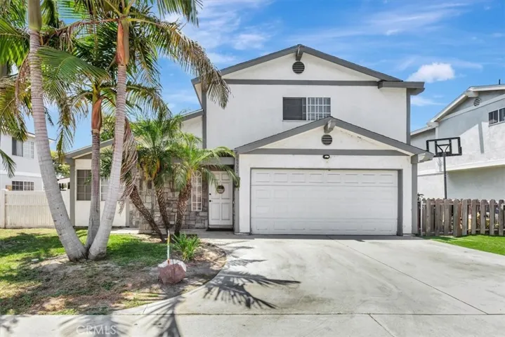 12725 Barlin Avenue, Downey, California 90242