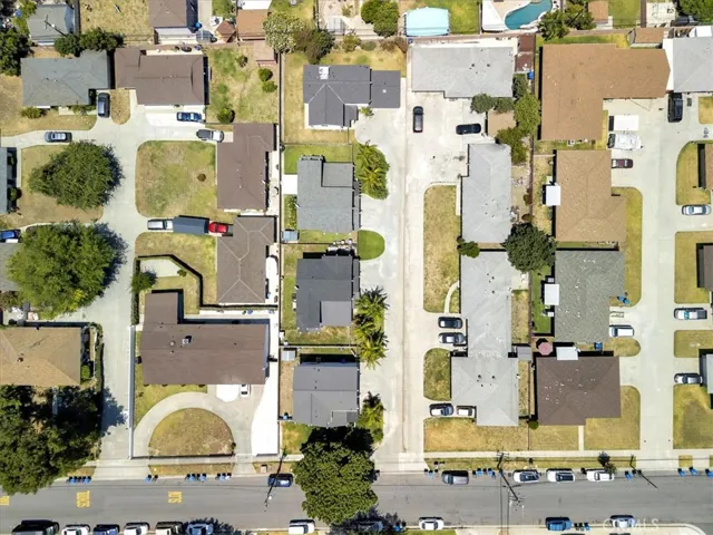 12725 Barlin Avenue, Downey, California 90242