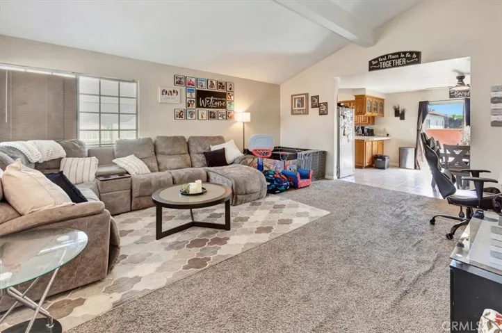 12725 Barlin Avenue, Downey, California 90242
