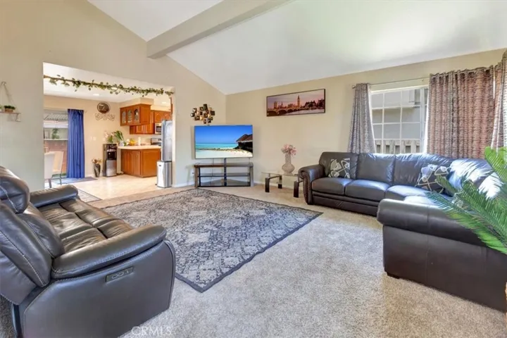 12725 Barlin Avenue, Downey, California 90242