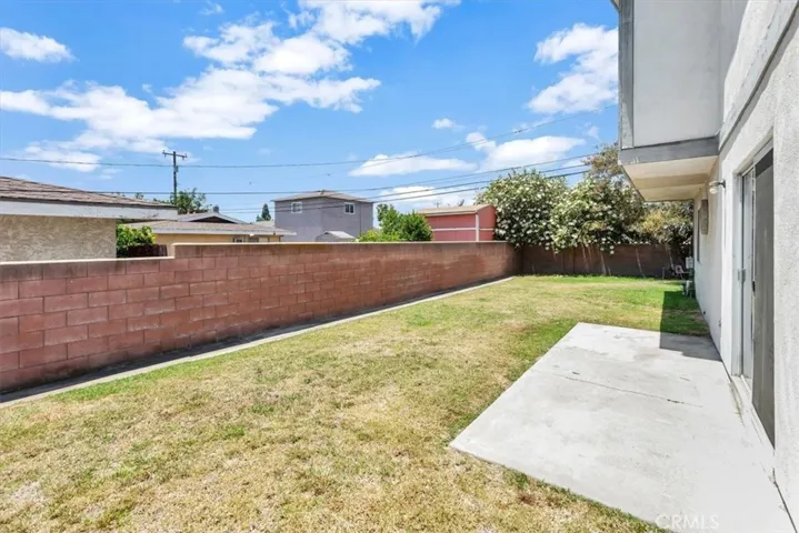12725 Barlin Avenue, Downey, California 90242