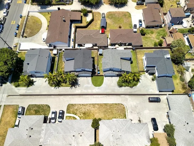 12725 Barlin Avenue, Downey, California 90242