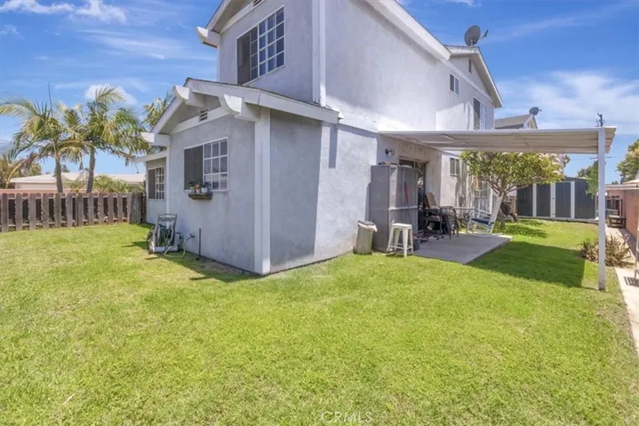12725 Barlin Avenue, Downey, California 90242