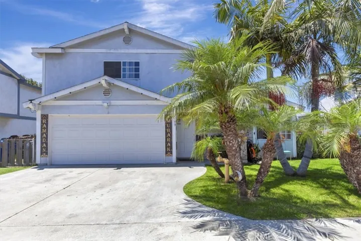 12725 Barlin Avenue, Downey, California 90242