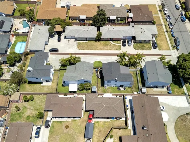 12725 Barlin Avenue, Downey, California 90242