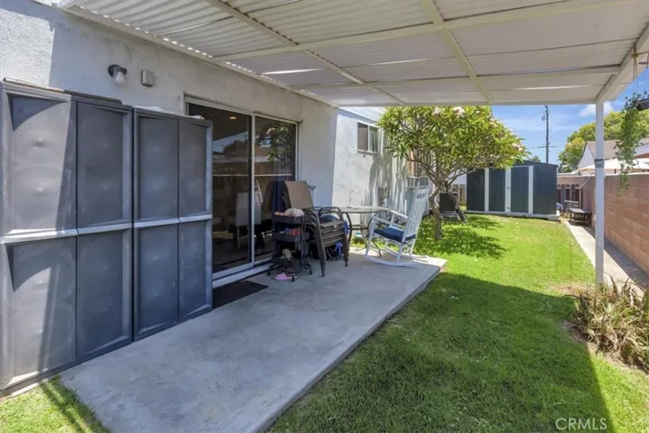 12725 Barlin Avenue, Downey, California 90242