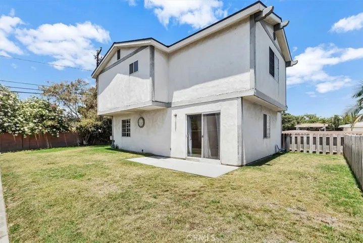 12725 Barlin Avenue, Downey, California 90242