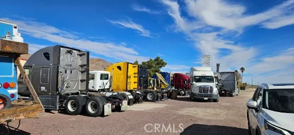 525 E Yermo Road, Yermo, California 92398