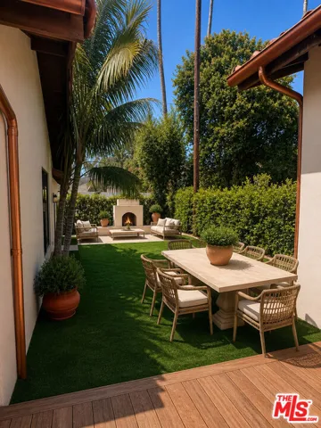 14655 Morrison Street, Los Angeles, California 91403