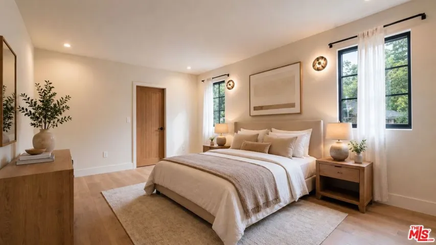 14655 Morrison Street, Los Angeles, California 91403