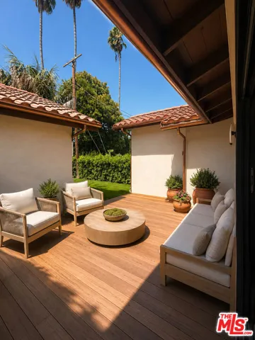 14655 Morrison Street, Los Angeles, California 91403