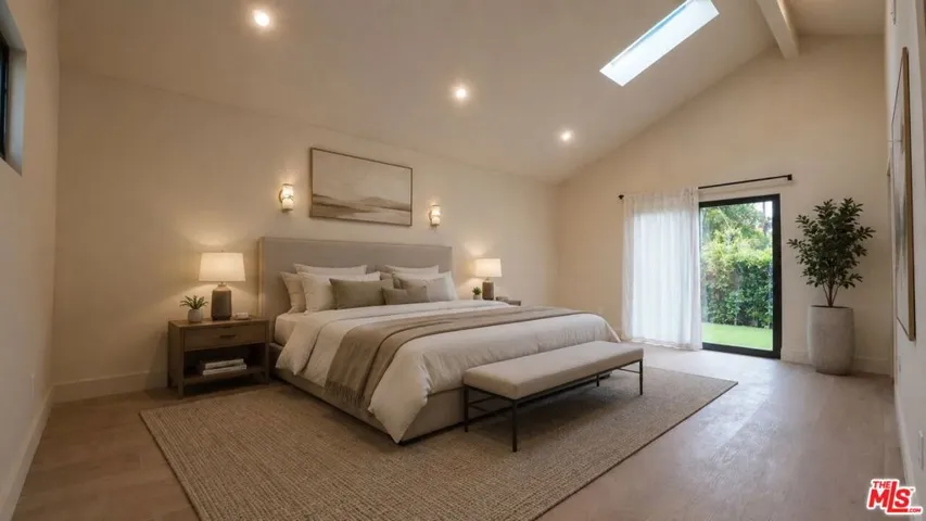14655 Morrison Street, Los Angeles, California 91403
