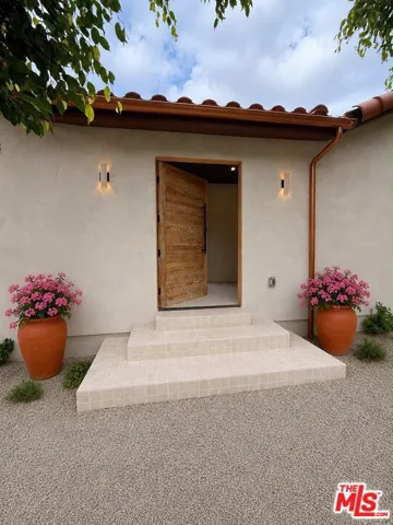 14655 Morrison Street, Los Angeles, California 91403