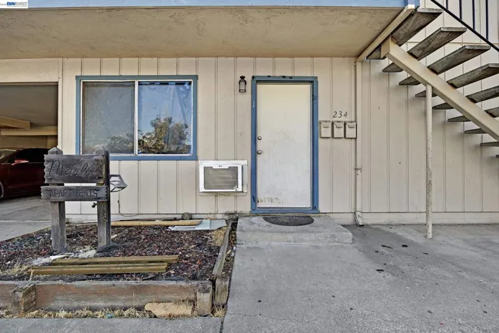 914 Marie Ave, Antioch, California 94509