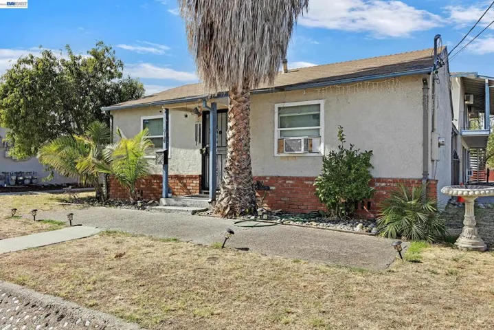 914 Marie Ave, Antioch, California 94509