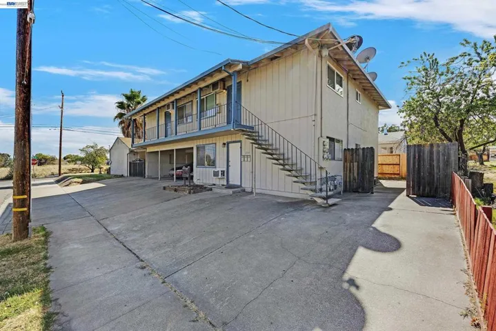 914 Marie Ave, Antioch, California 94509