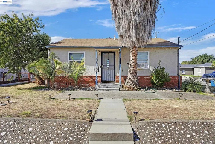 914 Marie Ave, Antioch, California 94509