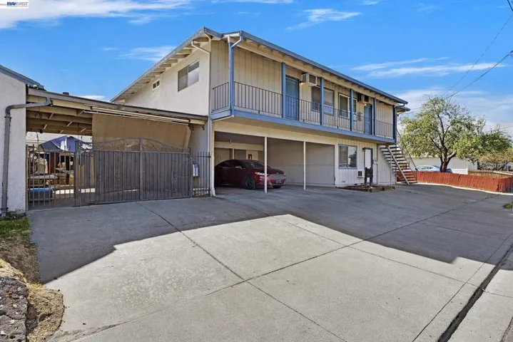 914 Marie Ave, Antioch, California 94509