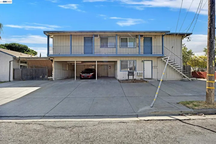 914 Marie Ave, Antioch, California 94509