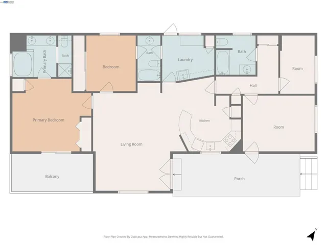 4271 N First Street, San Jose, California 95134