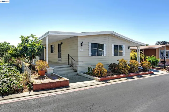 4271 N First Street, San Jose, California 95134