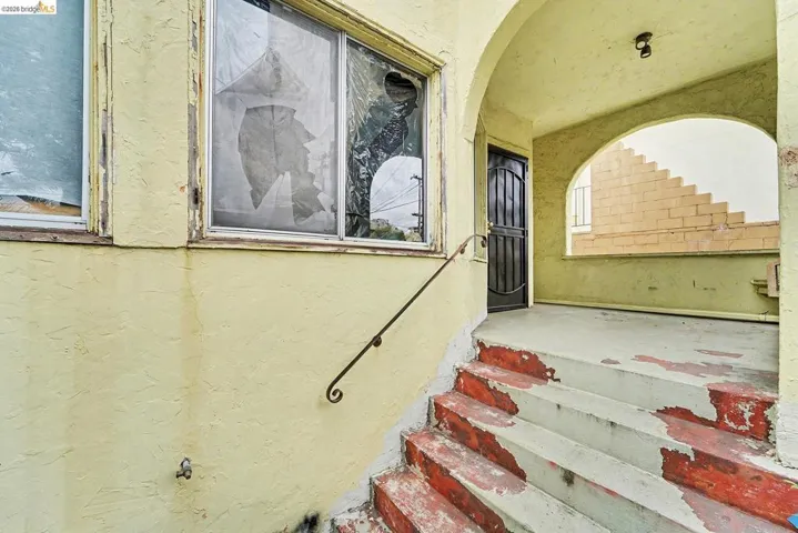 4035 Howe St, Oakland, California 94611